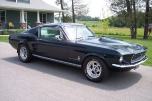 1967, Ford, Mustang, Fastback, Muscle, Classic, Hot, Rod, Rods