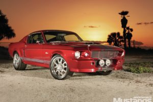 1967, Ford, Mustang, Fastback, Muscle, Classic, Hot, Rod, Rods