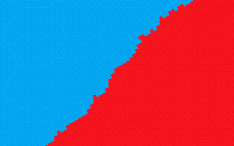 texture, Colors, Red, Blue HD Wallpaper Desktop Background