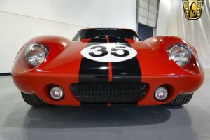 1965, Shelby, Daytona, Replica, Race, Racing, Ford