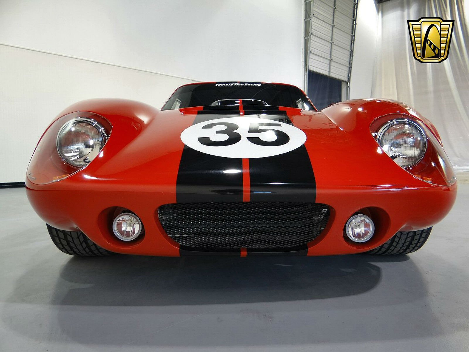 1965, Shelby, Daytona, Replica, Race, Racing, Ford Wallpaper