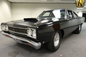1968, Plymouth, Road, Runner, Drag, Racing, Race, Hot, Rod, Rods, Muscle