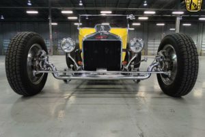 1923, Ford, Model t, Hot, Rod, Rods, Retro