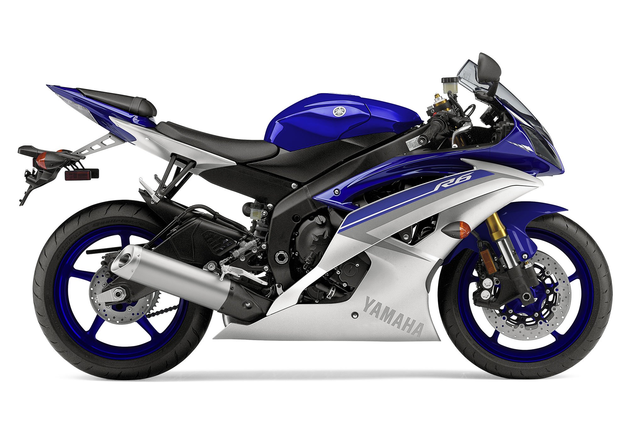 2015, Yamaha, Yzf r6, Motorbike, Bike Wallpaper