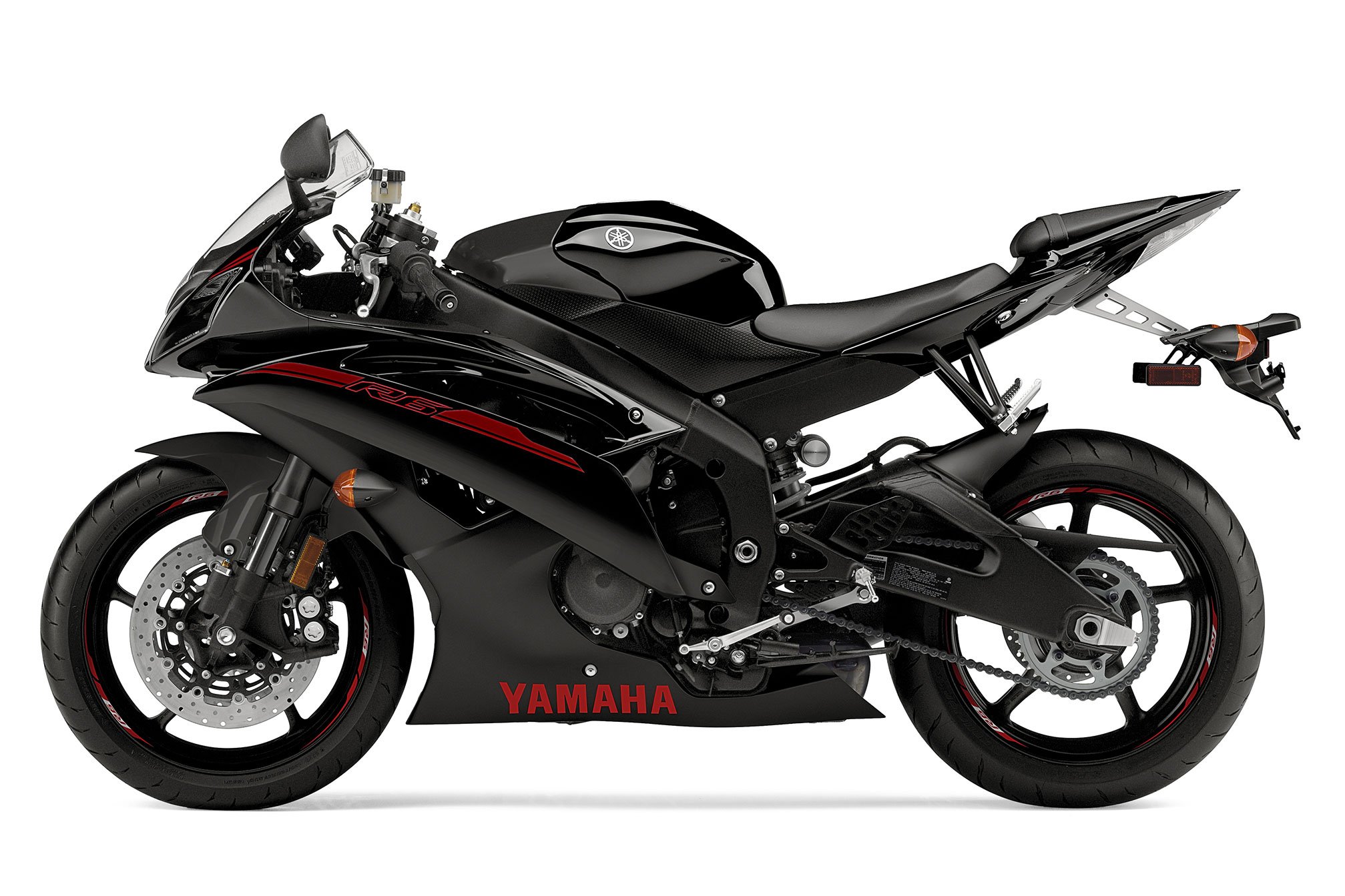 2015, Yamaha, Yzf r6, Motorbike, Bike Wallpaper