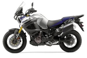 2015, Yamaha, Super, Tenere, Dirtbike
