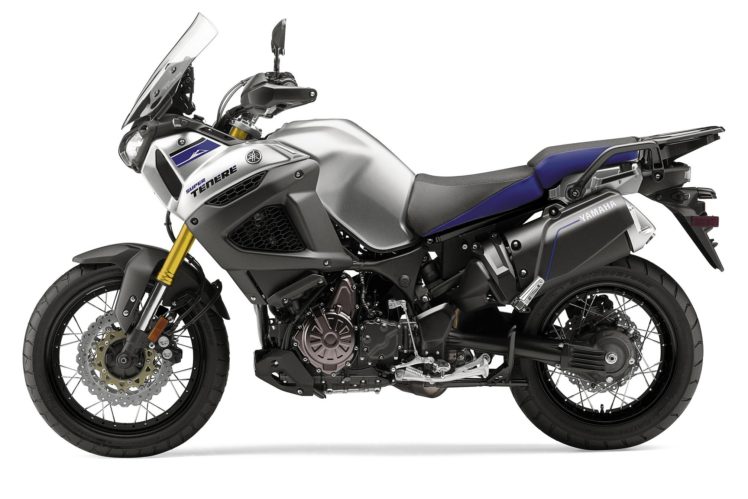 2015, Yamaha, Super, Tenere, Dirtbike HD Wallpaper Desktop Background