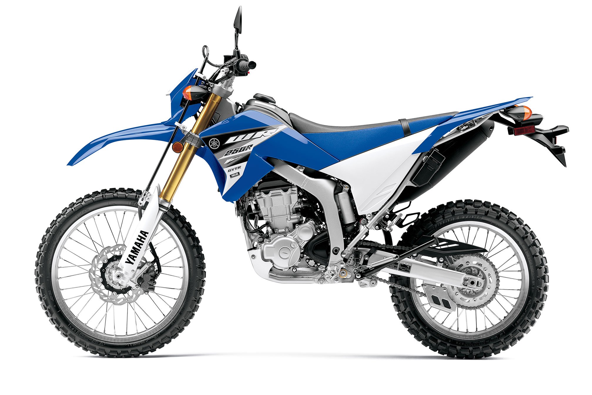 2015, Yamaha, Wr250r, Dirtbike Wallpaper