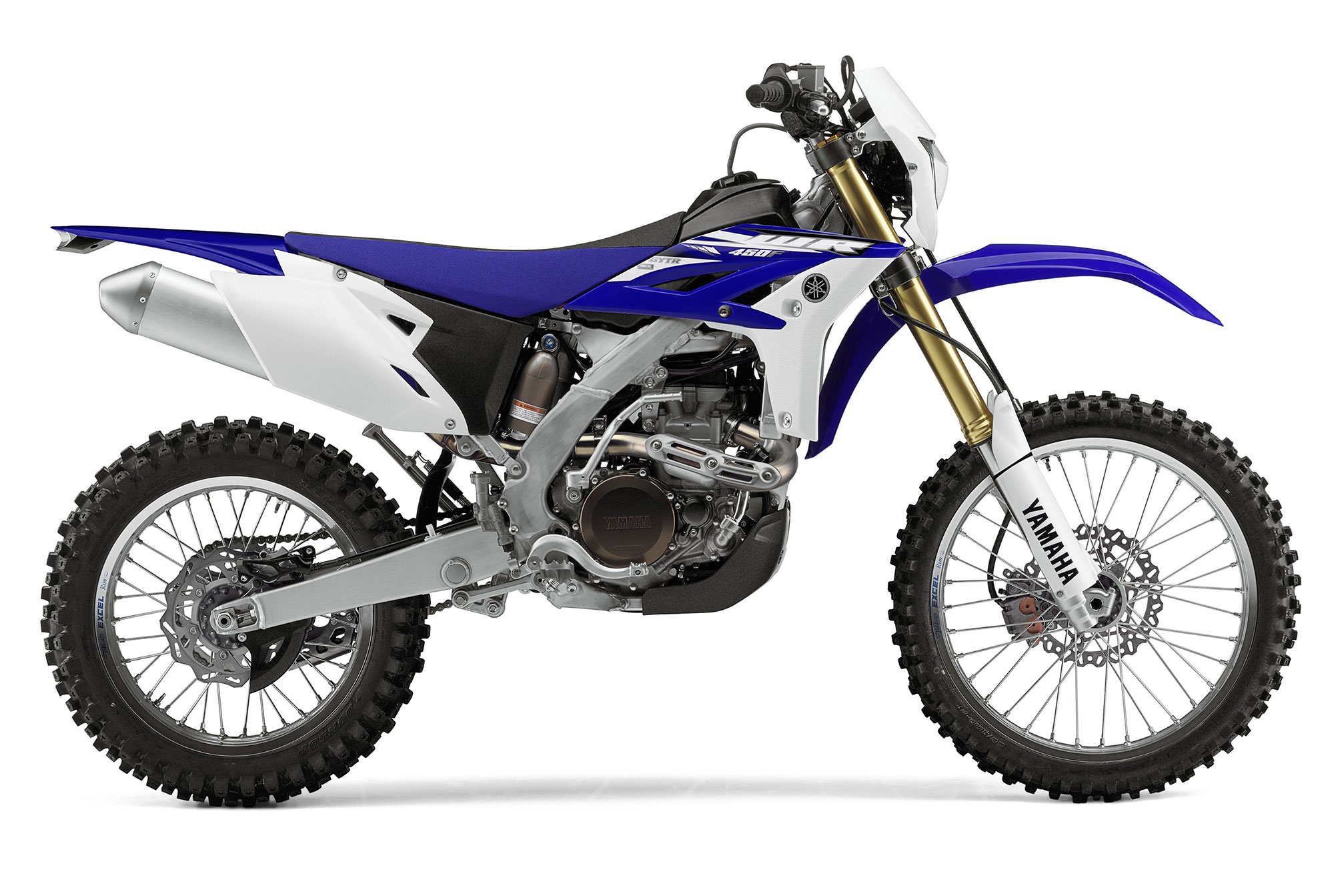 2015, Yamaha, Wr450f, Motocross, Moto, Dirtbike Wallpaper