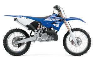 2015, Yamaha, Yz250, Motocross, Dirtbike, Moto