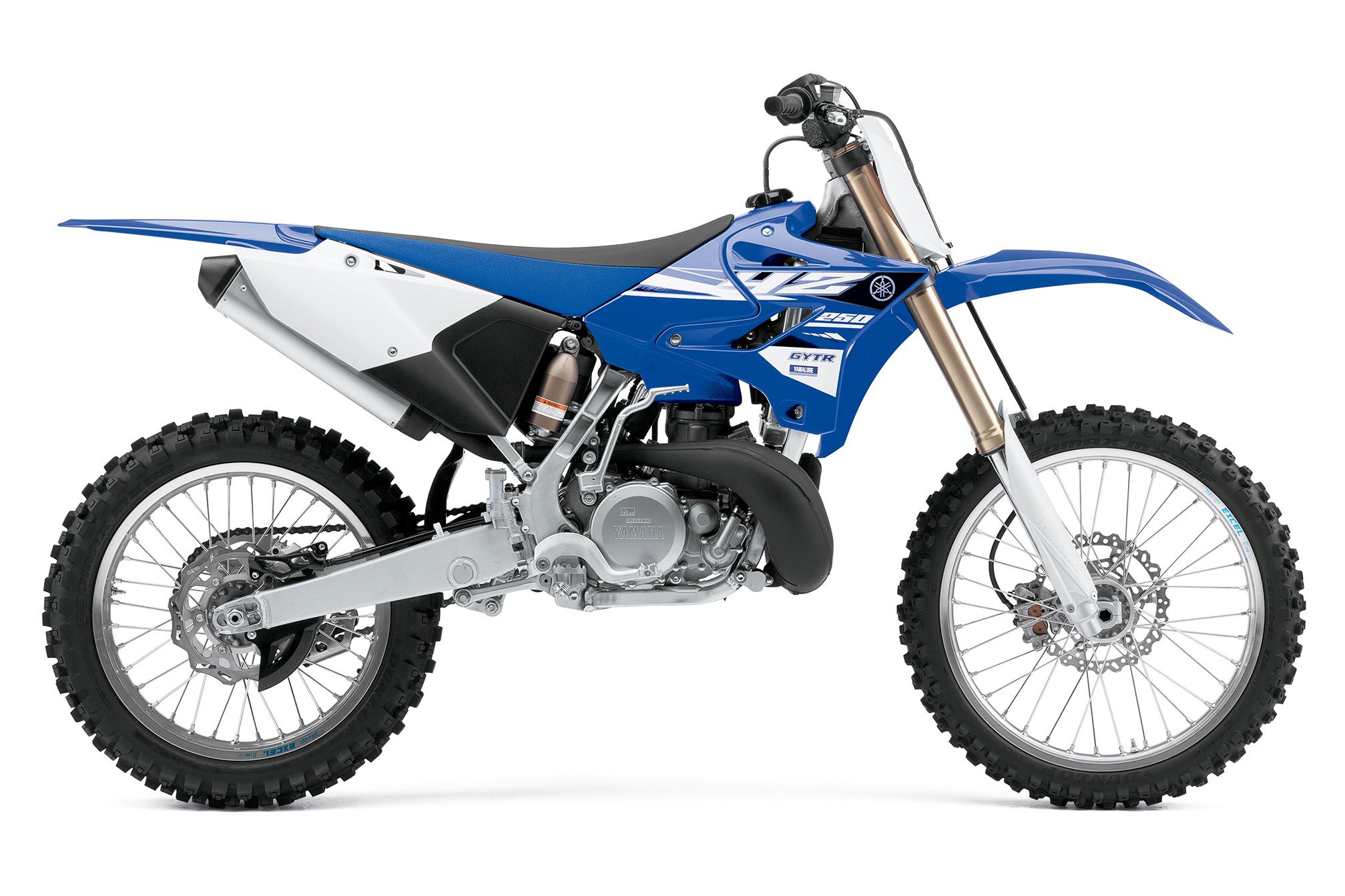 2015, Yamaha, Yz250, Motocross, Dirtbike, Moto Wallpaper