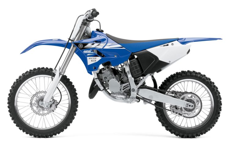 2015, Yamaha, Yz125, Motocross, Dirtbike, Moto HD Wallpaper Desktop Background