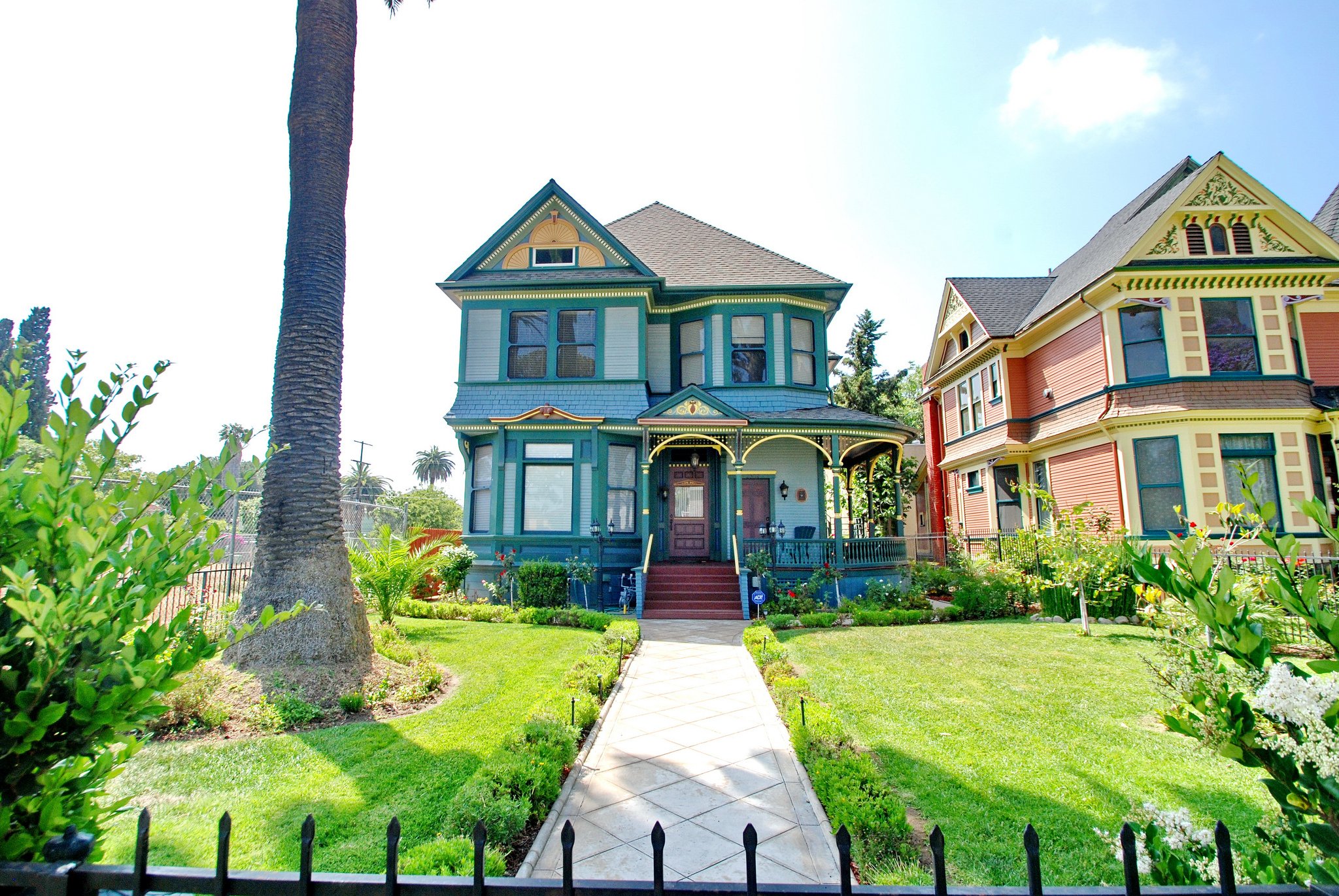 griffith, Observatory, Oscars, Venice beach, Newport beach, Venice