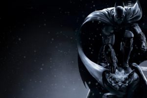 batman,  , Arkham, Gargoyle, Origins, Heroes
