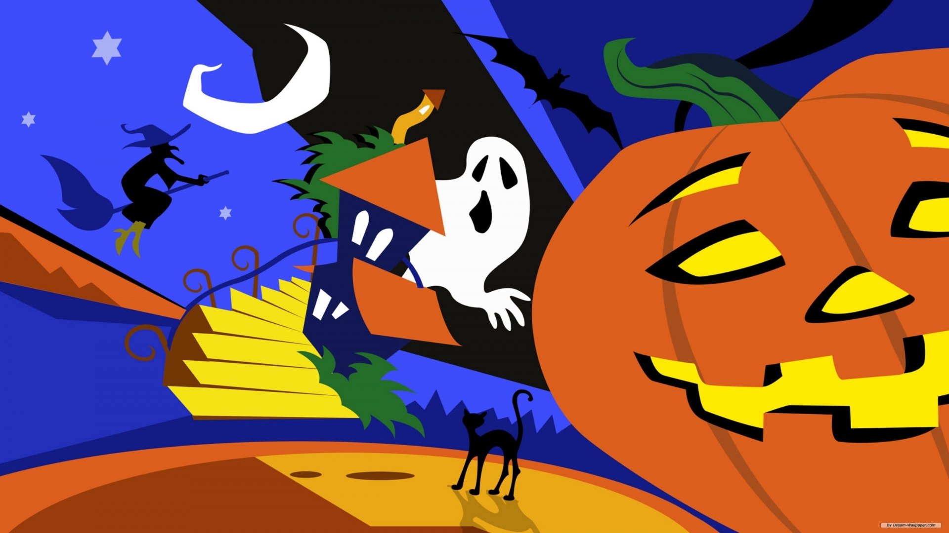 halloween Wallpaper