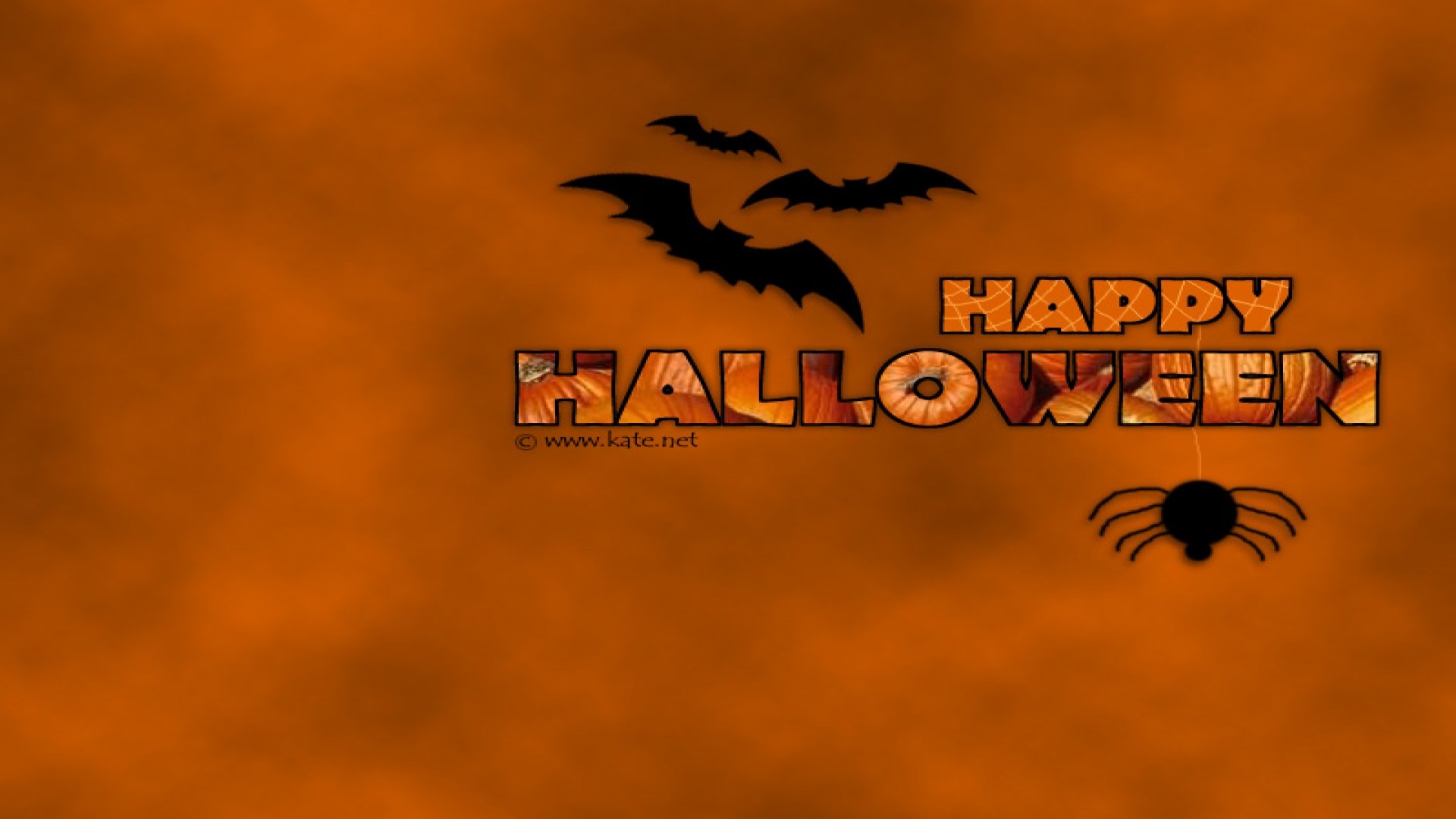 halloween Wallpaper