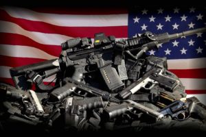gun, Control, Weapon, Politics, Anarchy, Protest, Political, Weapons, Guns, Usa, Milityary, Flag