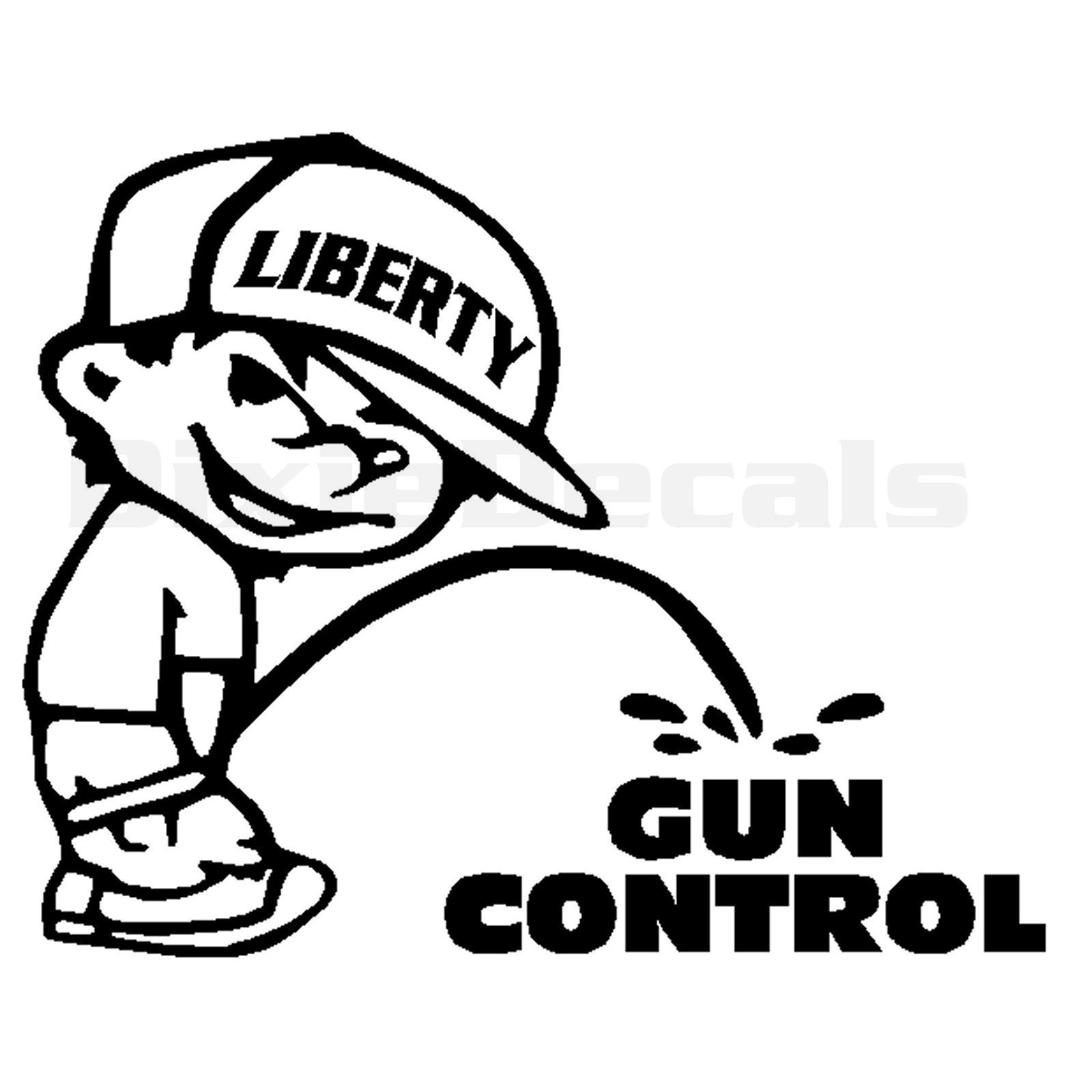 gun, Control, Weapon, Politics, Anarchy, Protest, Political, Weapons, Guns, Sadic, Calvin, Hobbes Wallpaper