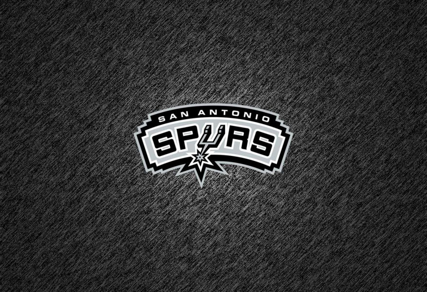 san, Antonio, Spurs, Logo, Basket, Basketball Wallpaper