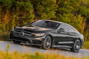 mercedes, S550, Coupe, 2015, Black, Cars, Germany