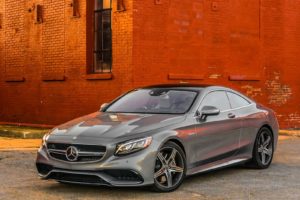 mercedes benz, S63, Amg, Coupe, Car