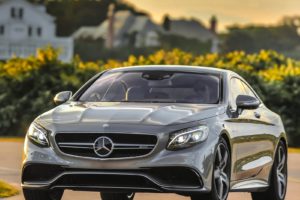 mercedes benz, S63, Amg, Coupe, Car
