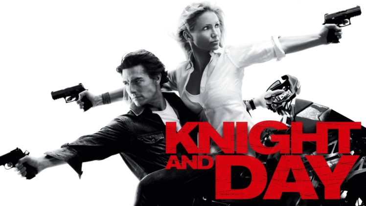 knight, And, Day, Action, Comedy, Romance, Cruise, Diaz HD Wallpaper Desktop Background