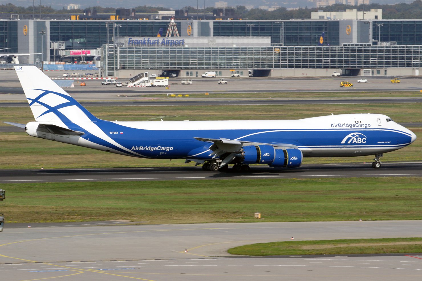 aicrafts, Boeing, 747, Airports, Jet, Sky, Transports, Cargo Wallpaper