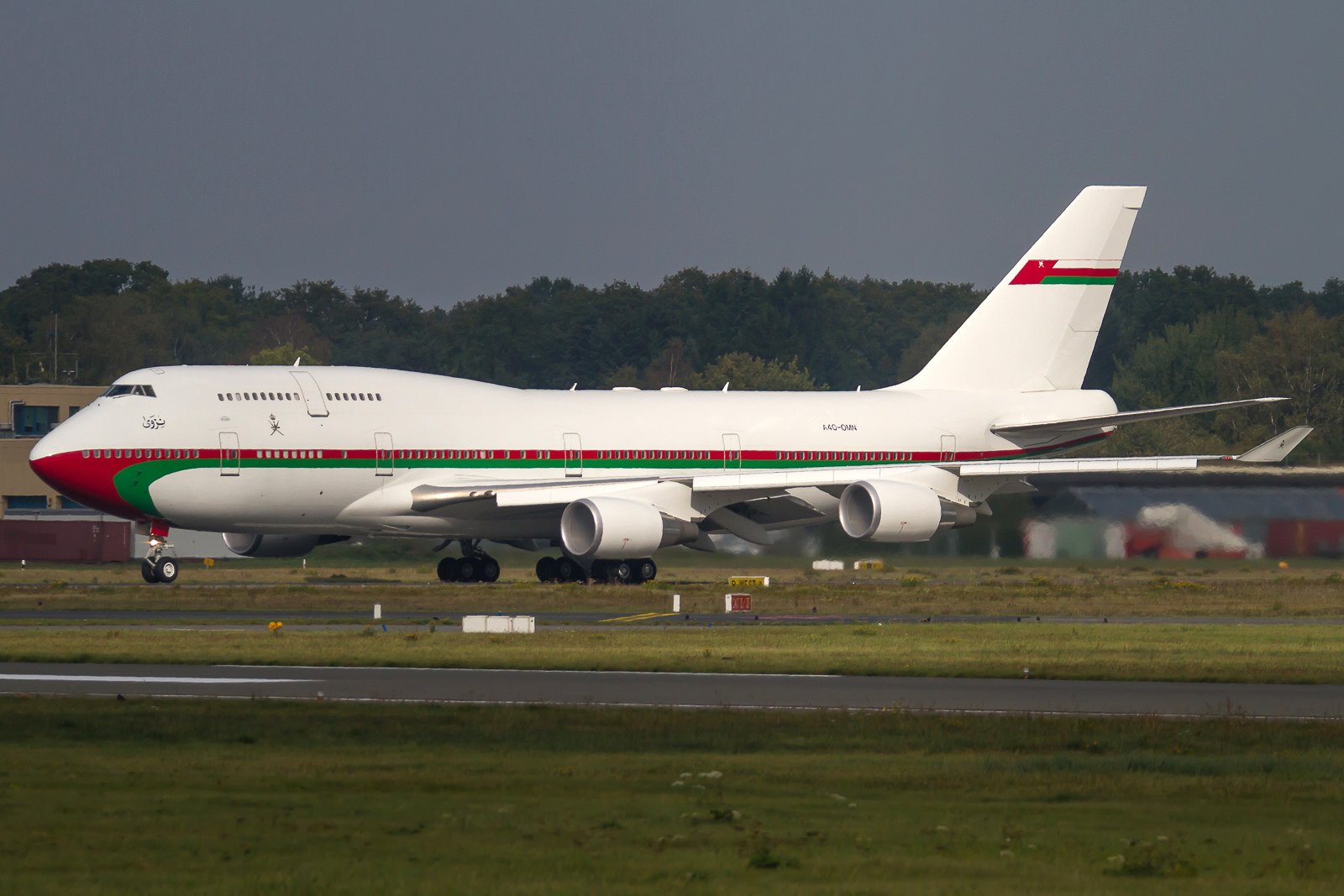 aicrafts, Boeing, 747, Airports, Jet, Sky, Transports, Cargo Wallpaper