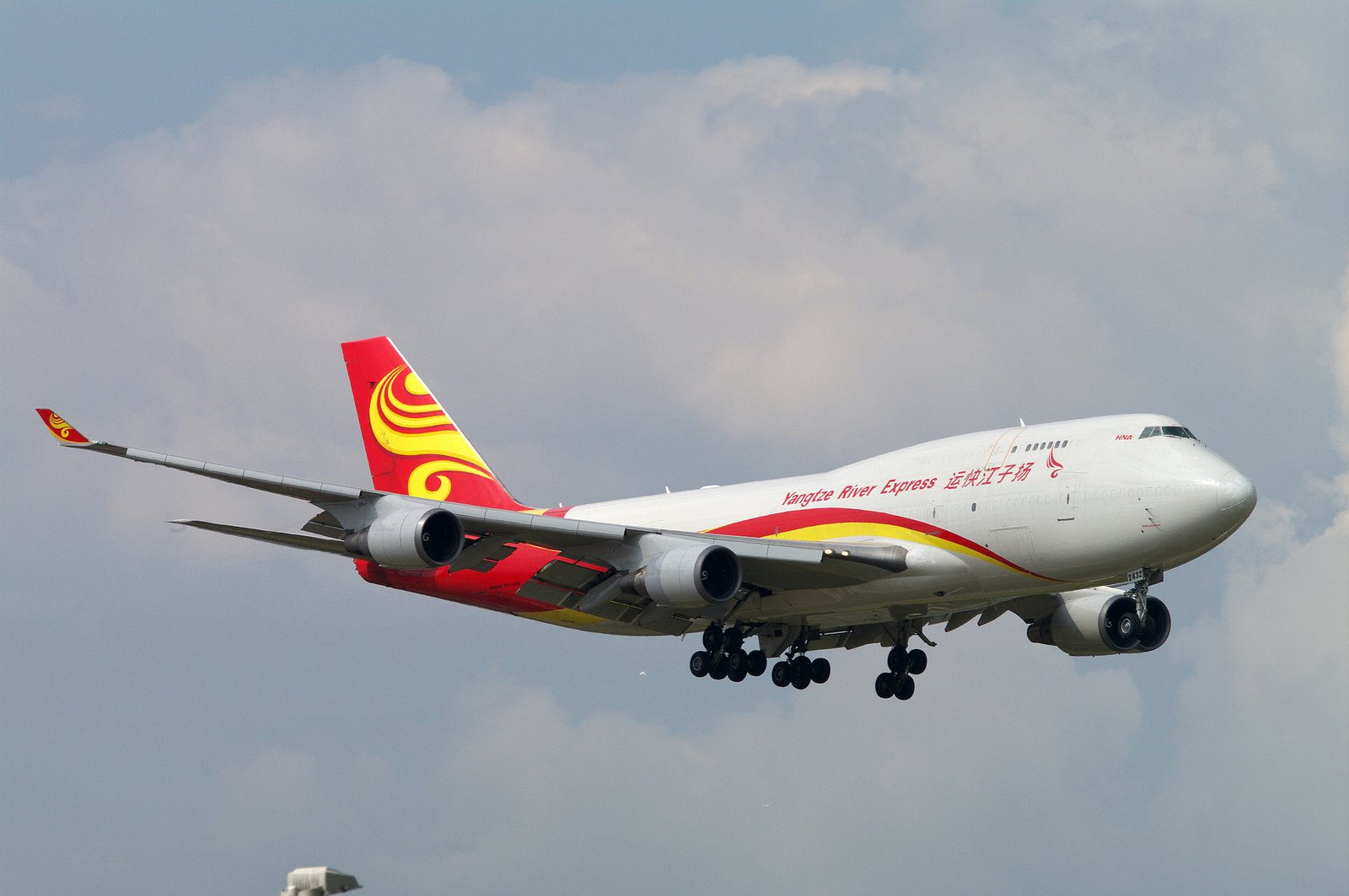 aicrafts, Boeing, 747, Airports, Jet, Sky, Transports, Cargo Wallpaper