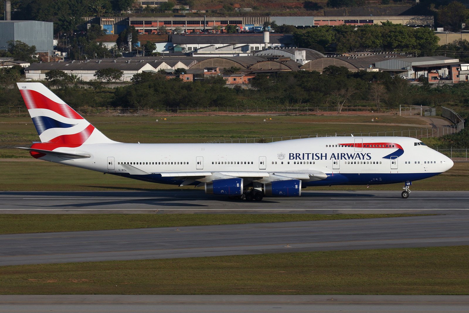 aicrafts, Boeing, 747, Airports, Jet, Sky, Transports, Cargo Wallpaper