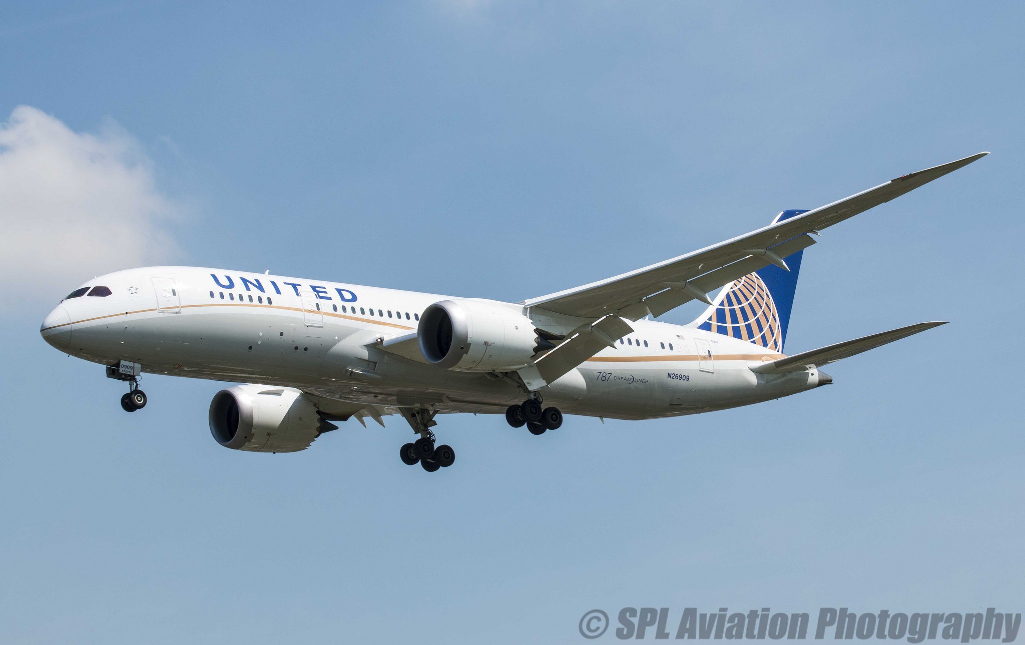 boeing 787, Dreamliner, Airliner, Airplane, Plane, Transport, Aircrafts Wallpaper