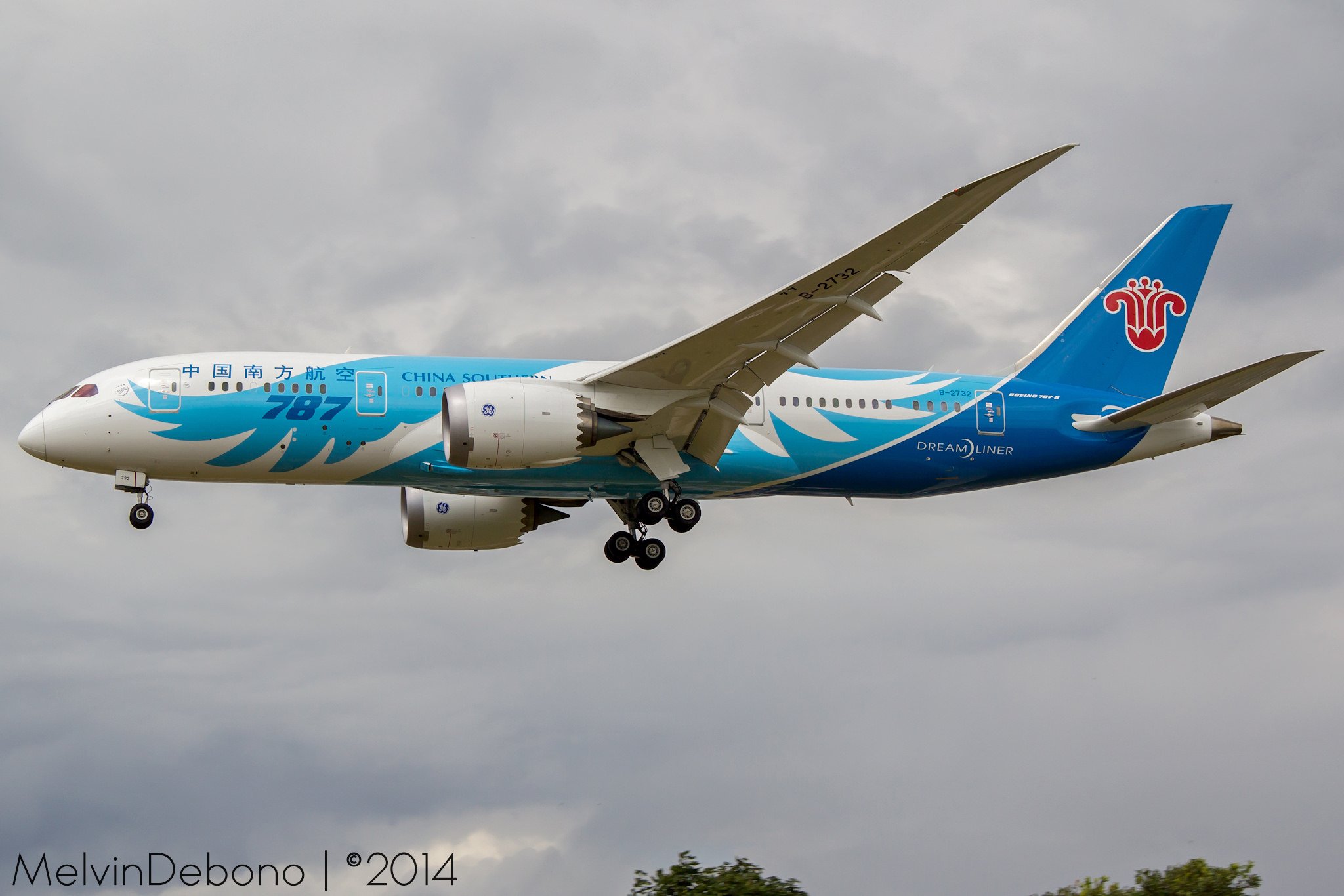 boeing 787, Dreamliner, Airliner, Airplane, Plane, Transport, Aircrafts Wallpaper