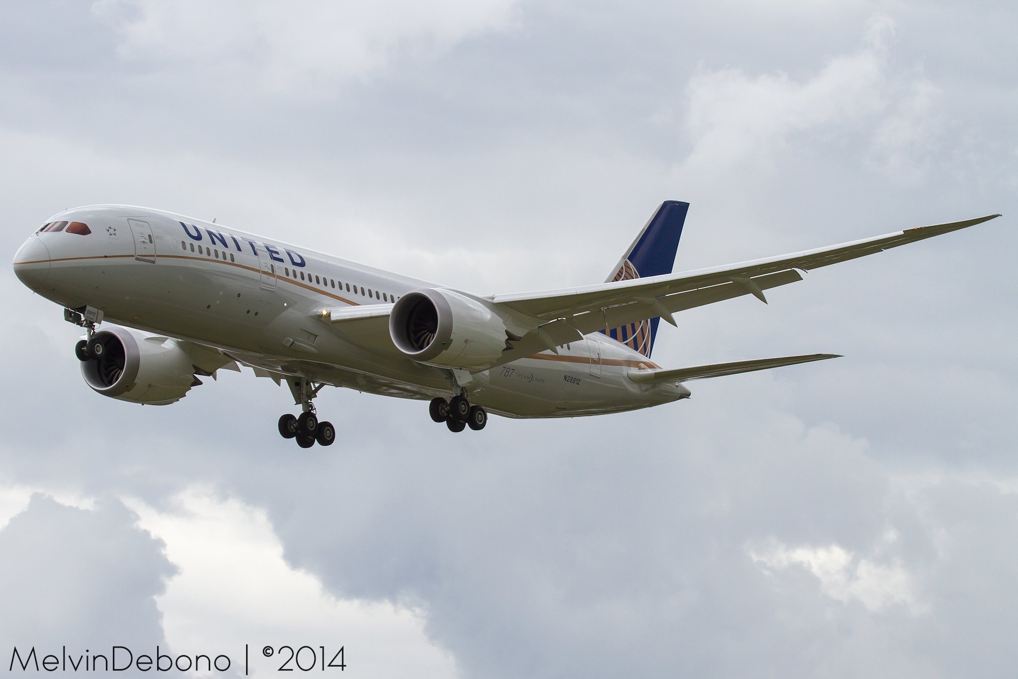 boeing 787, Dreamliner, Airliner, Airplane, Plane, Transport, Aircrafts Wallpaper