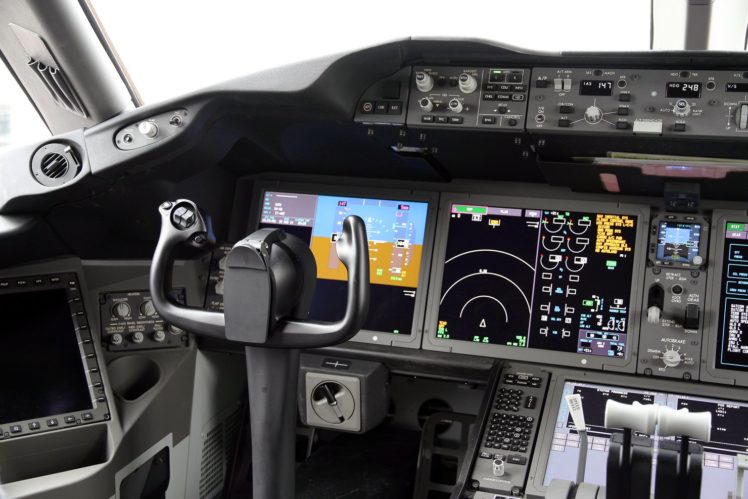 boeing 787, Dreamliner, Airliner, Airplane, Plane, Transport, Aircrafts HD Wallpaper Desktop Background
