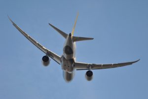 boeing 787, Dreamliner, Airliner, Airplane, Plane, Transport, Aircrafts