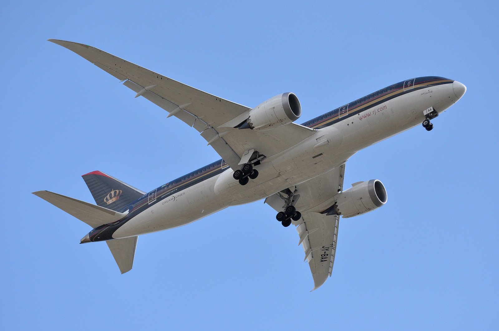 boeing 787, Dreamliner, Airliner, Airplane, Plane, Transport, Aircrafts Wallpaper