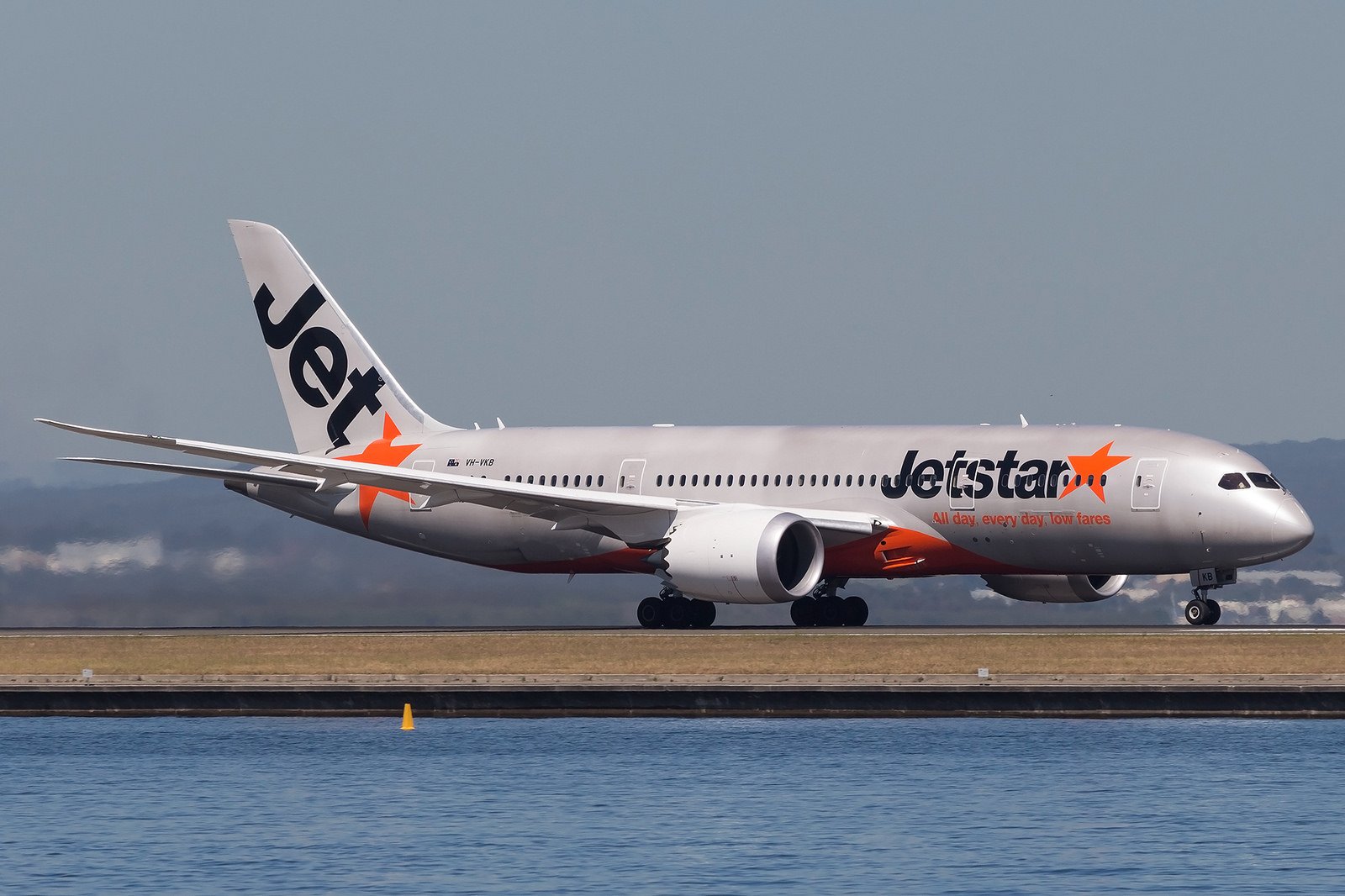 boeing 787, Dreamliner, Airliner, Airplane, Plane, Transport, Aircrafts Wallpaper