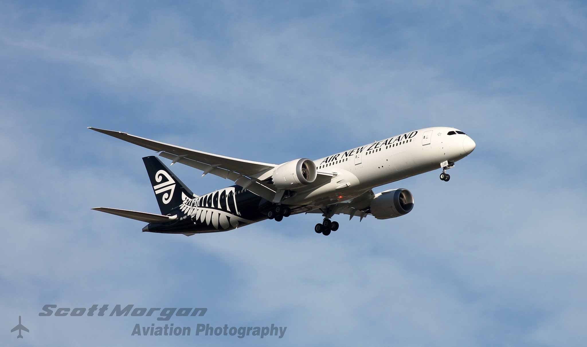 boeing 787, Dreamliner, Airliner, Airplane, Plane, Transport, Aircrafts Wallpaper