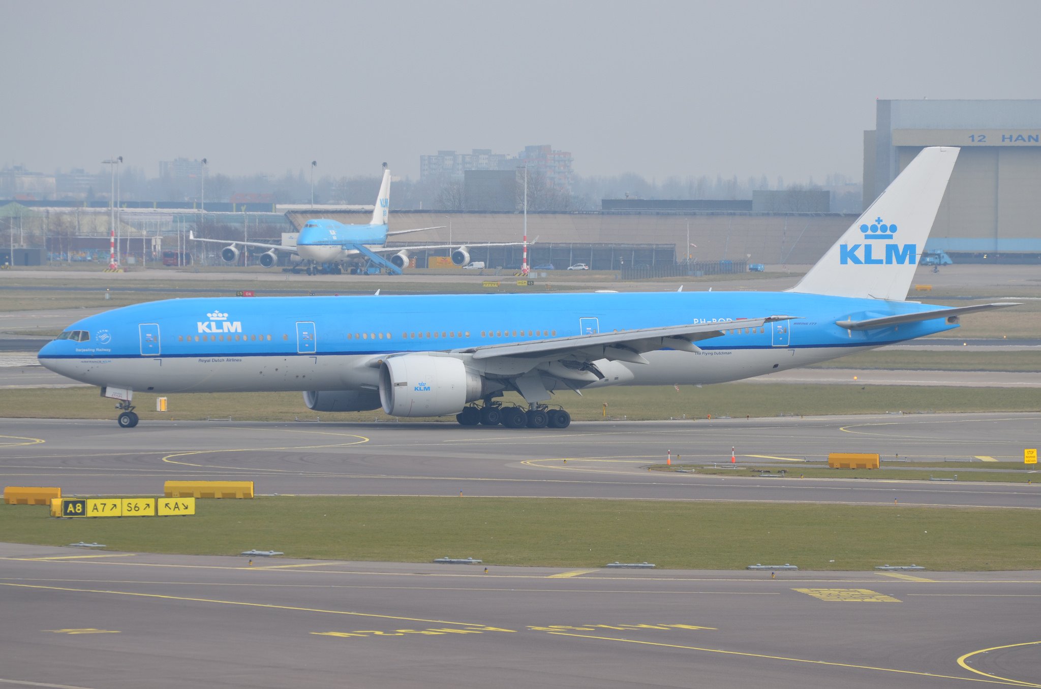 aircrafts, Airliner, Airplane, Boeing, 777, Plane, Transport Wallpaper