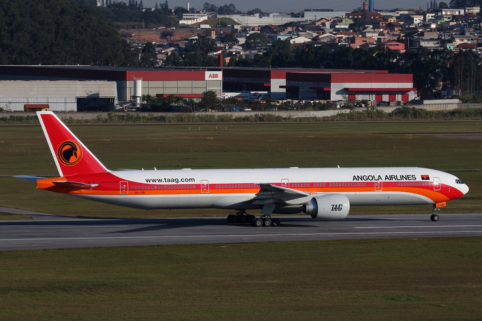 aircrafts, Airliner, Airplane, Boeing, 777, Plane, Transport Wallpaper