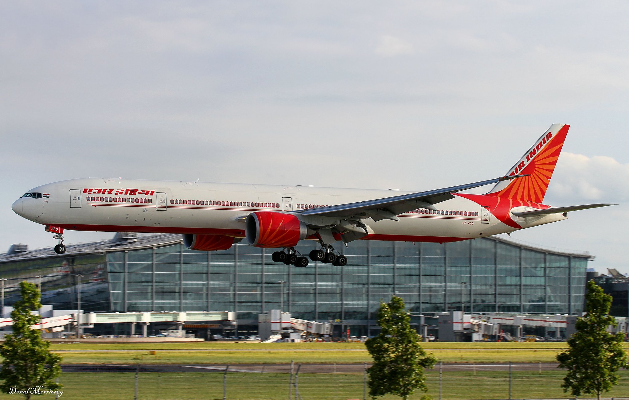 aircrafts, Airliner, Airplane, Boeing, 777, Plane, Transport Wallpaper