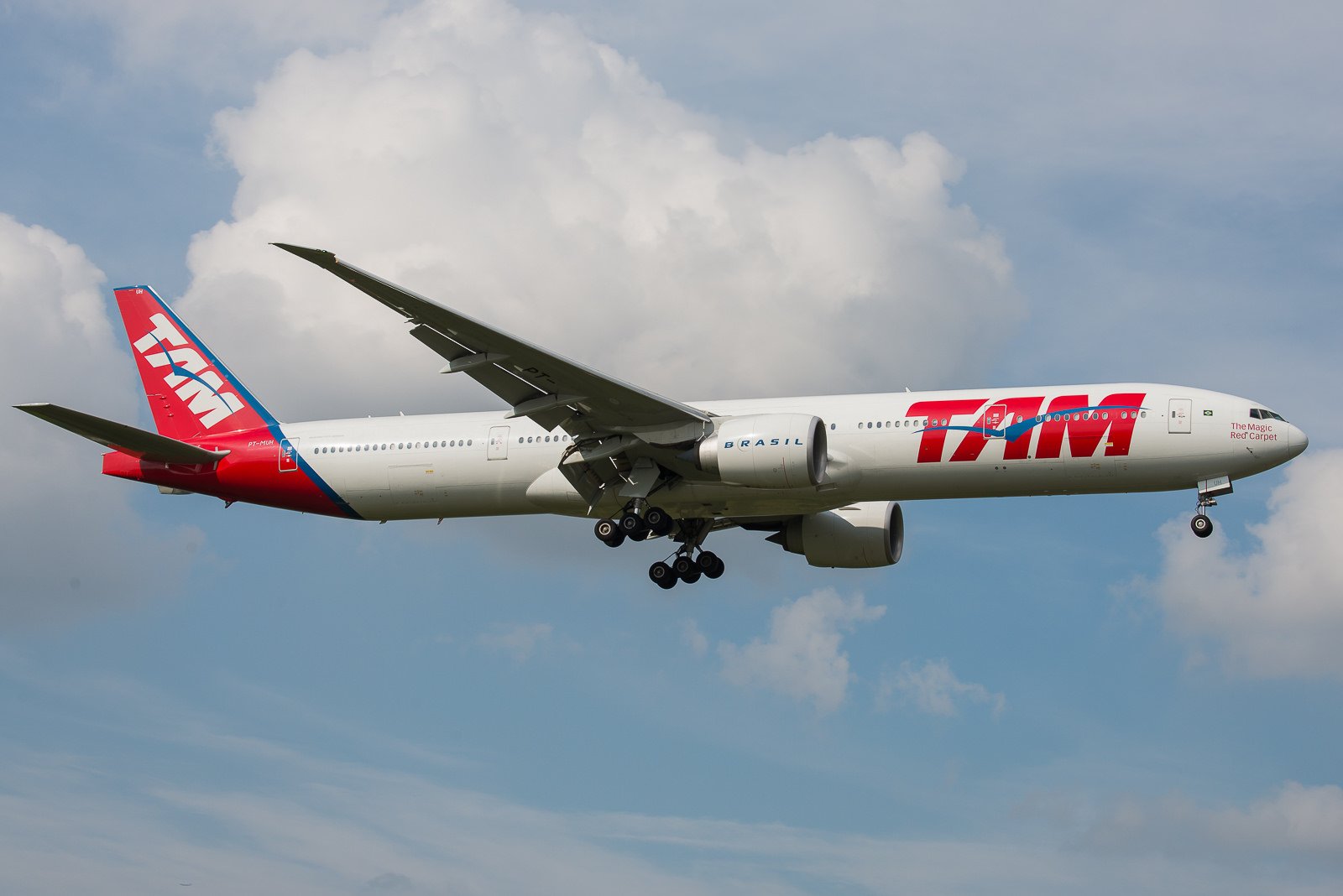 aircrafts, Airliner, Airplane, Boeing, 777, Plane, Transport Wallpaper