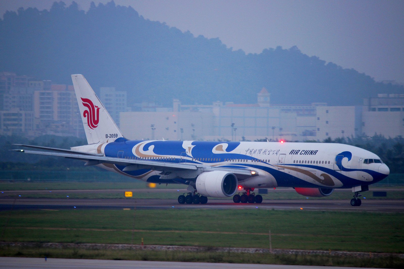 aircrafts, Airliner, Airplane, Boeing, 777, Plane, Transport Wallpaper