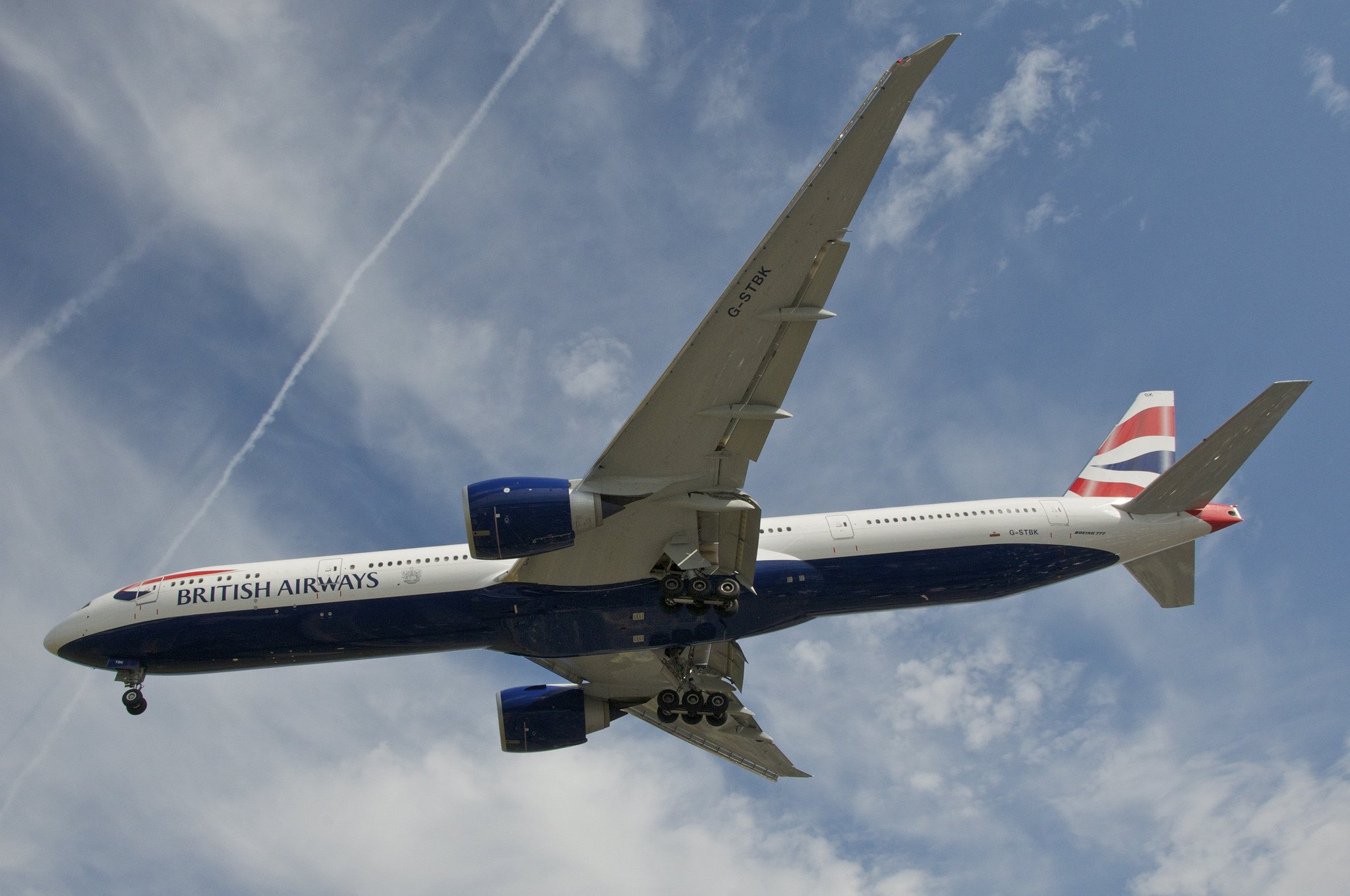 aircrafts, Airliner, Airplane, Boeing, 777, Plane, Transport Wallpaper