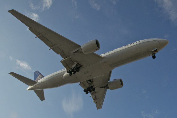 aircrafts, Airliner, Airplane, Boeing, 777, Plane, Transport HD Wallpaper Desktop Background