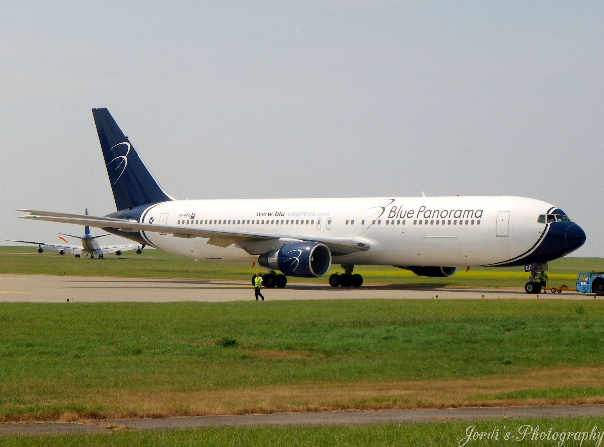 767, Aircrafts, Airliner, Airplane, Boeing, Plane, Transport Wallpaper