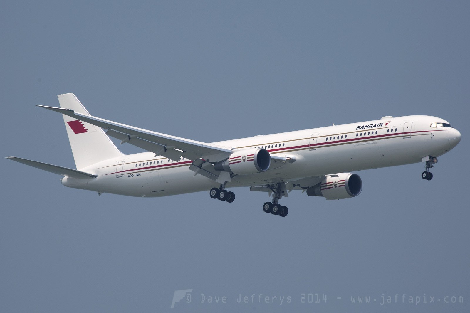 767, Aircrafts, Airliner, Airplane, Boeing, Plane, Transport Wallpaper