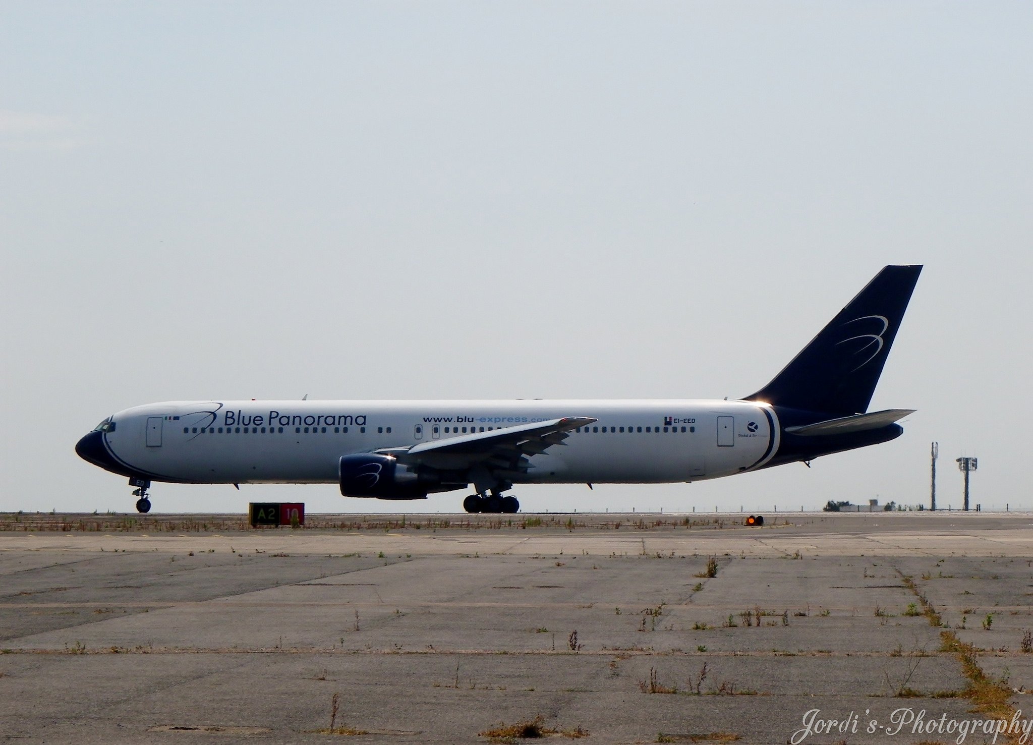 767, Aircrafts, Airliner, Airplane, Boeing, Plane, Transport Wallpaper