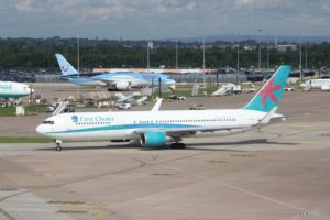 767, Aircrafts, Airliner, Airplane, Boeing, Plane, Transport